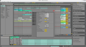 Ableton Live 9 - Скриншот 2