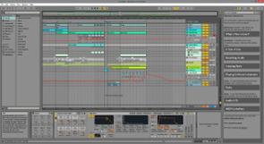Ableton Live 9 - Скриншот 3